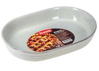 Форма для выпекания керамическая "Fresca" (308х210х55 мм)