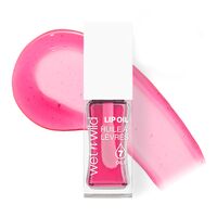 Масло для губ "Lip Oil" тон: Sweet Cherries