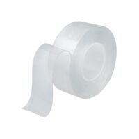 Клейкая лента двухсторонняя (30 мм х 5 м)