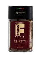 Кофе растворимый "Arabica Platti" (95 г)