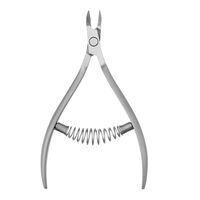 Кусачки маникюрные для кутикулы "Premium PN 10-6,5"