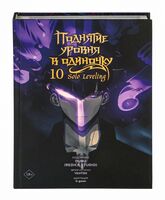 Поднятие уровня в одиночку. Том 10