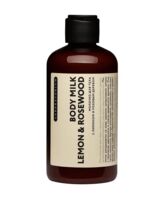 Молочко для тела "Lemon & Rosewood" (200 мл)