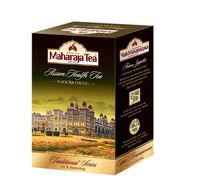 Чай чёрный "Assam Health" (100 гр)