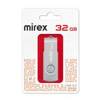 USB Flash Drive 32Gb Mirex Color Blade Swivel