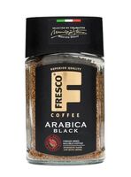 Кофе растворимый "Arabica Black" (90 г)