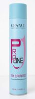 Лак для волос "Pro One Hair" сверхсильная фиксация (500 мл)