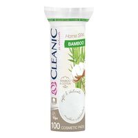 Ватные диски "Home Spa Bamboo" (100 шт.)