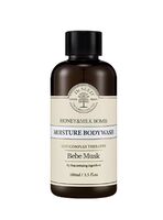 Гель для душа "Honey and Milk. Bebe Musk" (100 мл)