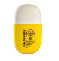Крем солнцезащитный для лица "Sun Barrier" SPF50 (40 мл)
