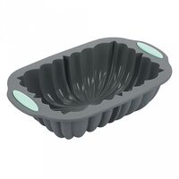 Форма для выпекания силиконовая "Regent" (270х160 мм)