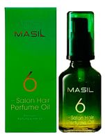 Масло для волос "6 Salon Hair Perfume Oil" (60 мл)