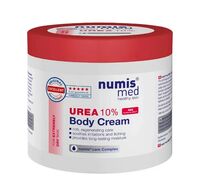 Крем для тела "С 10 % мочевиной для очень сухой кожи" (400 мл)