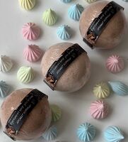 Гейзер для ванн "Аромат пряной корицы" (120 г)