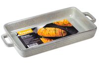 Форма для выпекания керамическая "Fresca" (398х198х55 мм)