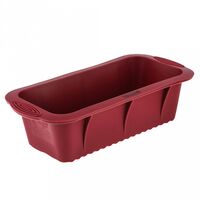 Форма для выпекания силиконовая "Regent" (252х130х70 мм)