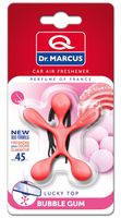 Ароматизатор "Dr.Marcus Lucky Top" (Bubble Gum; арт. 26766)