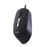 Мышь Smartbuy One 265-K (черная)