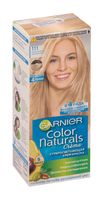 Крем-краска для волос "Color Naturals" тон: 111, платиновый блонд
