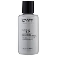 Эксфолиант для лица "Antiage Gly Liquid Exfoliator" (100 мл)