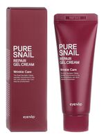 Крем для лица "Pure Snail Repair" (45 мл)