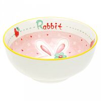 Салатник фарфоровый "Банни" (1,65 л)