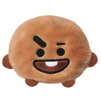 Мягкая игрушка "BT21 Шуки" (12 см)