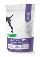 Корм сухой для собак "Adult Lamb" (500 г; ягненок)