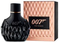 Парфюмерная вода для женщин "007 For Woman" (30 мл)