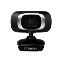 Веб-камера Canyon (арт. CNE-CWC3N)
