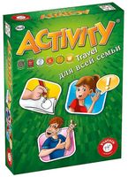 Activity. Для всей семьи (компактная версия)