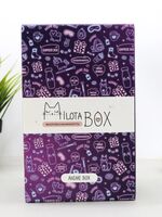 Подарочный набор "Anime Box"