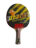 Ракетка для настольного тенниса "BR01" (2 звезды)