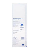 Лейкопластырь послеоперационный "Cosmopor E Steril" (35х10 см)