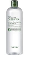 Вода для лица "The Tea Tree No-wash Cleansing Water" (300 мл)