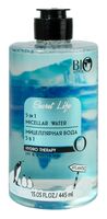 Мицеллярная вода 5в1 "Hydro Therapy" (445 мл)