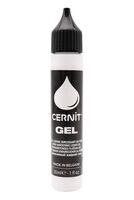 Жидкая пластика "Cernit Gel №010" (белый)