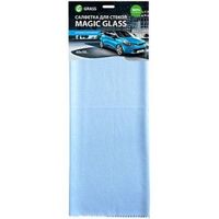 Салфетка для уборки стекол "Magic Glass" (400х500 мм)