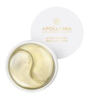 Патчи для кожи вокруг глаз "Apollonia Glow Therapy Multi Patches" (60 шт.)