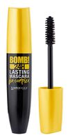 Тушь для ресниц "Bomb! 24H Lasting Mascara Bix-Complex" тон: черный