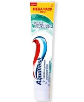 Зубная паста "Заряд свежести" (125 мл)