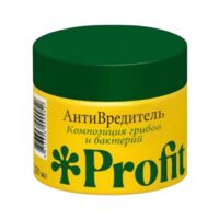 Субстрат для почвы "АнтиВредитель" (250 мл)