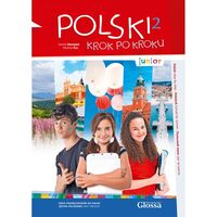 Polski krok po kroku. Junior 2