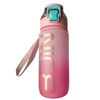 Бутылка для воды (550 мл; арт. YY-565)