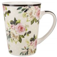 Кружка "Floristry"