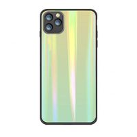 Чехол Case для iPhone 11 Pro Max (зелёный)