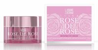 Крем для кожи вокруг глаз "Rose De Rose" (15 мл)