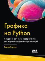 Графика на Python