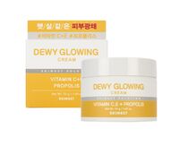 Крем для лица "Dewy Glowing" (50 г)