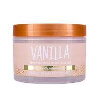 Крем-баттер для тела "Vanilla" (240 г)